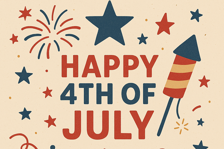 4th of July