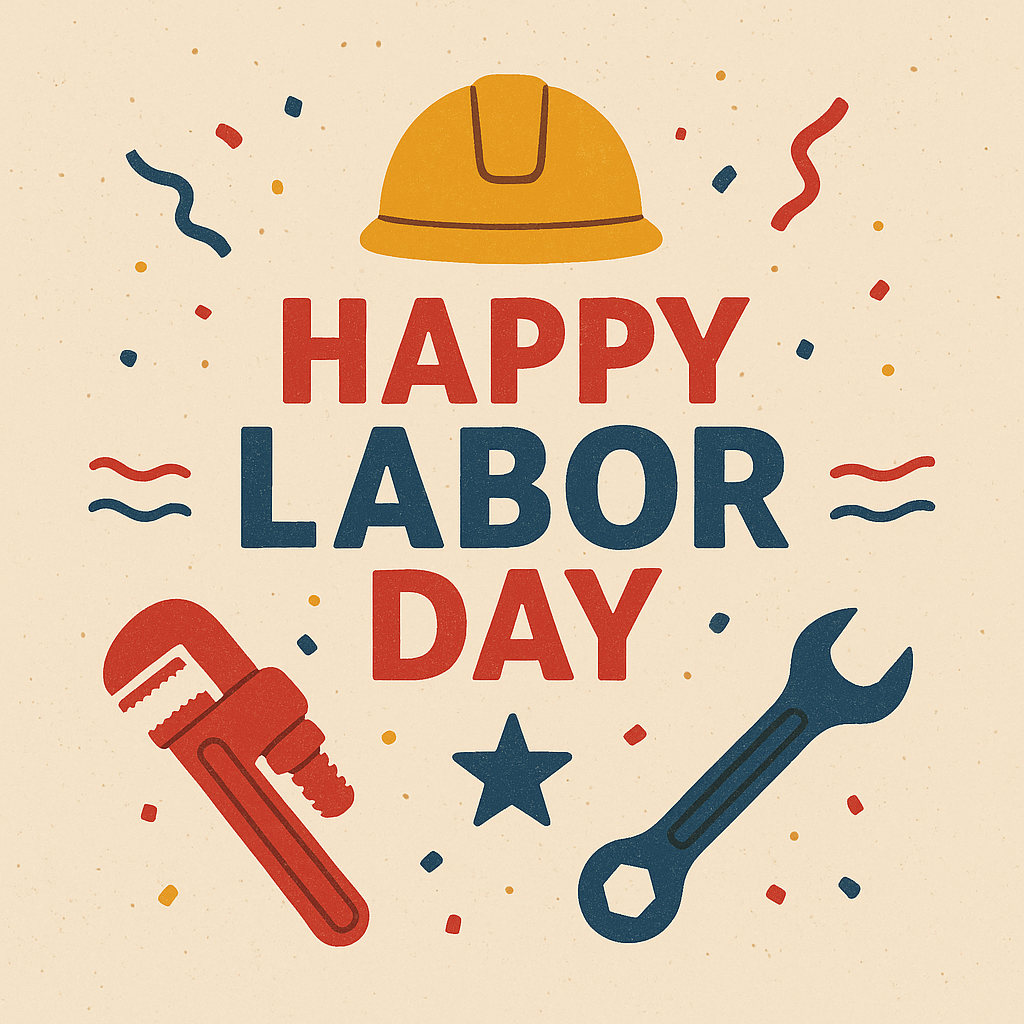 Labor Day