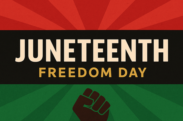 Juneteenth