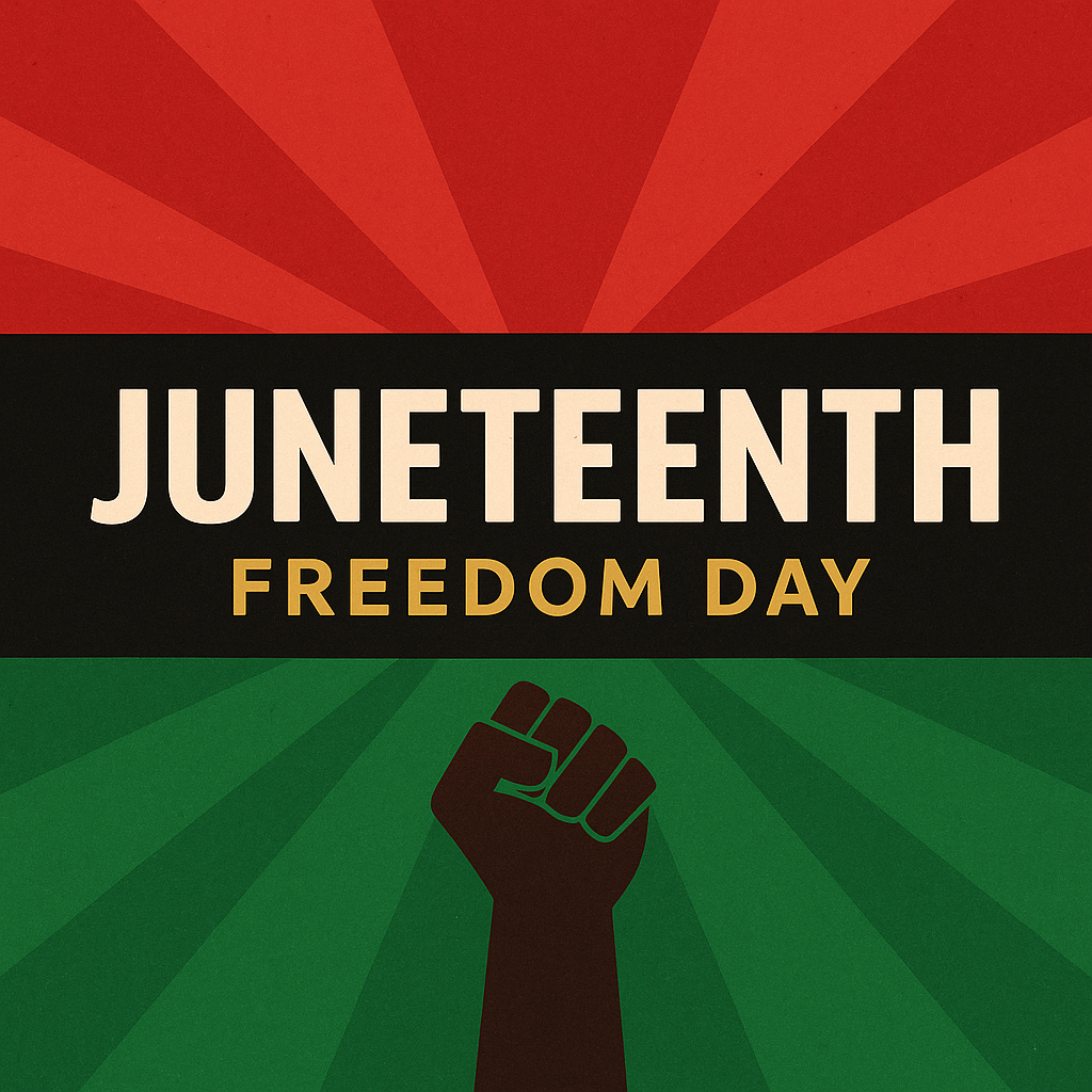 Juneteenth