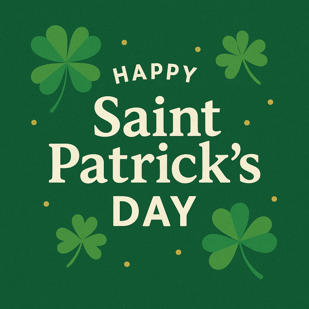 Saint Patrick's Day