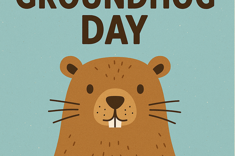 Groundhog Day