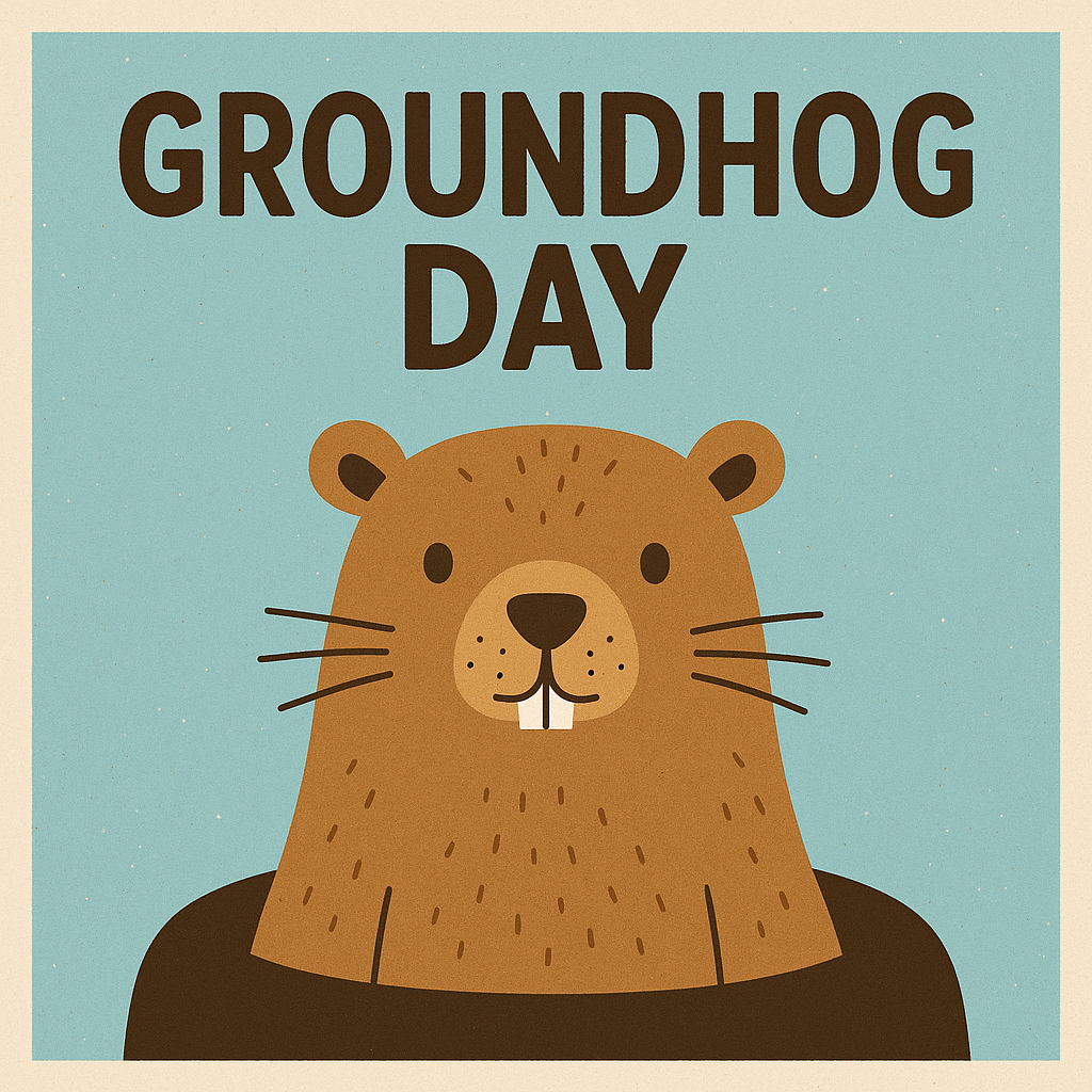 Groundhog Day