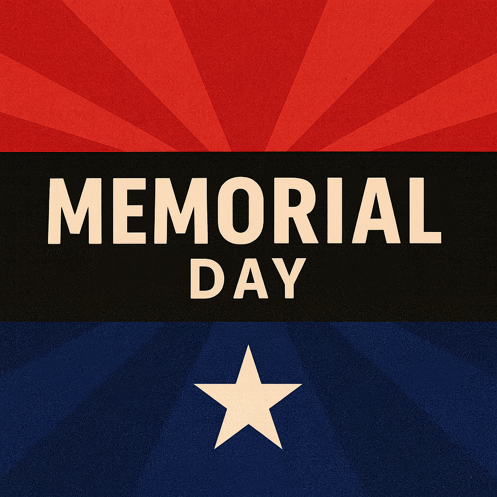Memorial Day